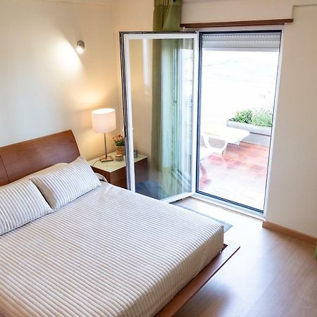 Ferienwohnung Window To The Sea Oeiras Exterior foto