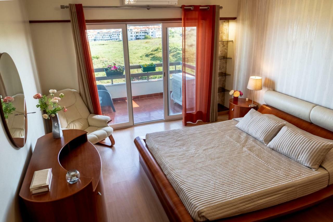 Ferienwohnung Window To The Sea Oeiras Exterior foto