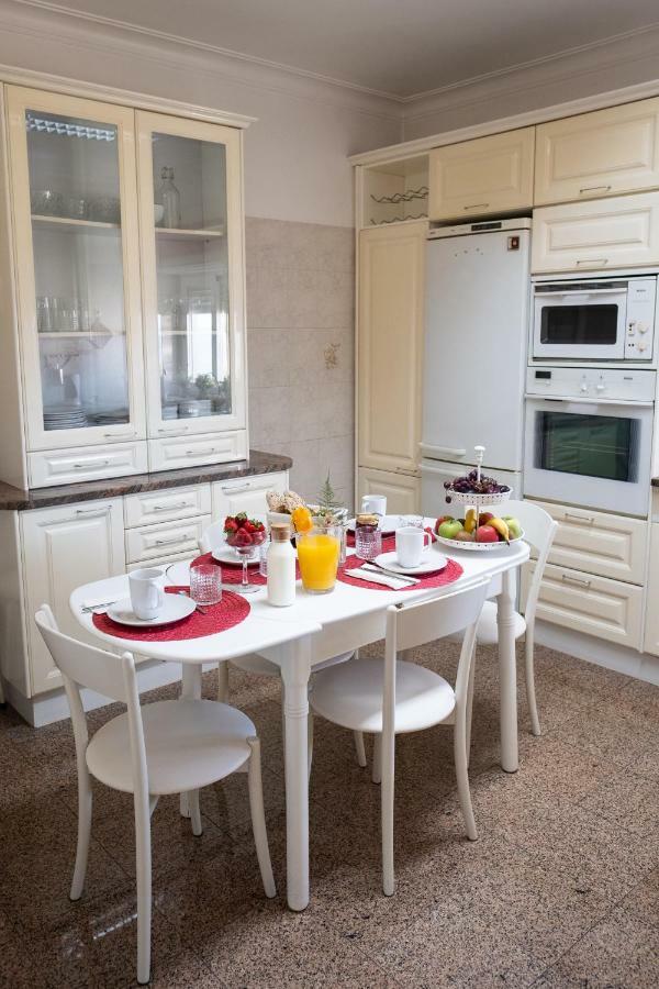 Ferienwohnung Window To The Sea Oeiras Exterior foto